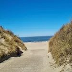 Am Kurpark Norddeich Feriehus Norden