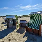 Feriehus Am Kurpark Norddeich *