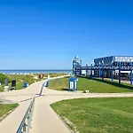 Am Kurpark Norddeich Norden