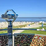 Am Kurpark Norddeich