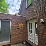 Am Kurpark Norddeich Feriehus *