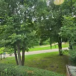 Am Kurpark Norddeich