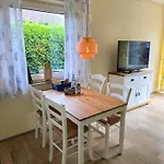 Feriehus Am Kurpark Norddeich Norden
