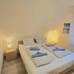 Feriehus Am Kurpark Norddeich *