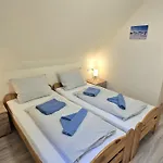 Am Kurpark Norddeich Feriehus *