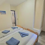 Feriehus Am Kurpark Norddeich