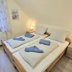 Am Kurpark Norddeich Сasa de vacaciones Norden