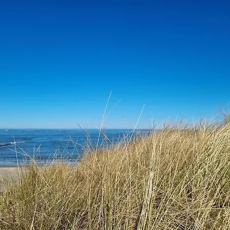 Am Kurpark Norddeich