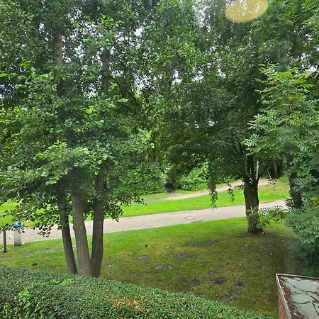Am Kurpark Norddeich