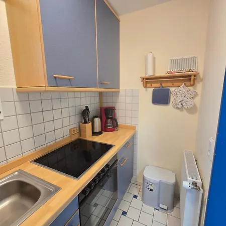 Am Kurpark Norddeich * نوردين