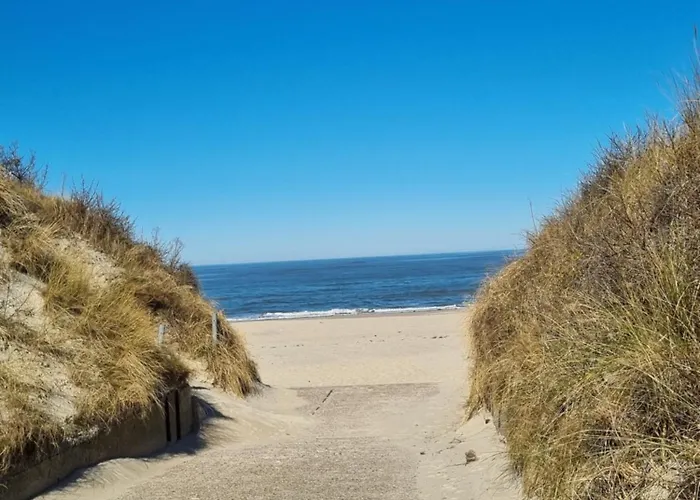 Am Kurpark Norddeich بيت للعطل نوردين
