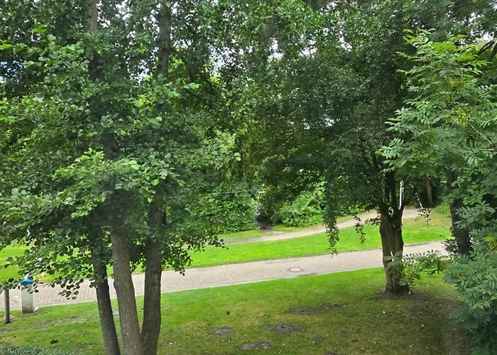 Am Kurpark Norddeich