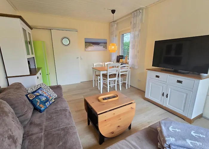 Am Kurpark Norddeich *